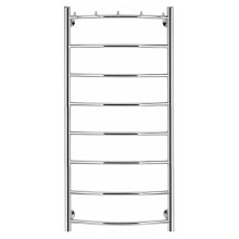 Полотенцесушитель электрический 1070х432 ТЭН левый Secado Милан 1К 4603777450991