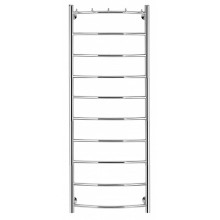 Полотенцесушитель электрический 1270х432 ТЭН левый Secado Милан 1К 4603777451035