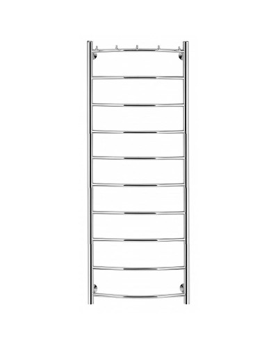 Полотенцесушитель электрический 1270х432 ТЭН левый Secado Милан 1К 4603777451035