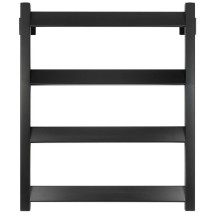 Полотенцесушитель электрический 670х430 ТЭН левый Secado Комано Grado 4673739251850