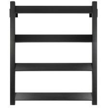 Полотенцесушитель электрический 670х530 ТЭН левый Secado Комано Grado 4673739251867