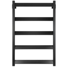 Полотенцесушитель электрический 870х630 ТЭН левый Secado Комано Grado 4673739251904