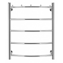 Полотенцесушитель электрический 670х632 ТЭН правый Secado Милан 1К 4603777450946