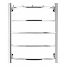 Полотенцесушитель электрический 670х632 ТЭН правый Secado Милан 1К 4603777450946