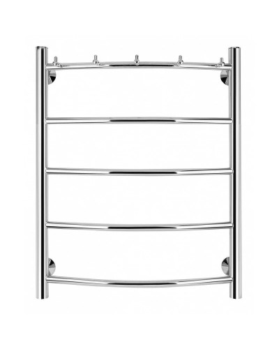 Полотенцесушитель электрический 670х632 ТЭН правый Secado Милан 1К 4603777450946