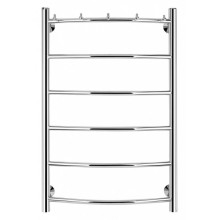 Полотенцесушитель электрический 870х432 ТЭН правый Secado Милан 1К 4603777450960