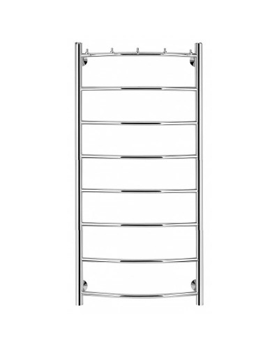 Полотенцесушитель электрический 1070х532 ТЭН правый Secado Милан 1К 4603759408941