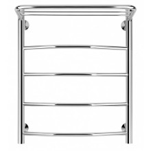 Полотенцесушитель электрический 670х632 ТЭН левый Secado Милан 1СП 4603777451097