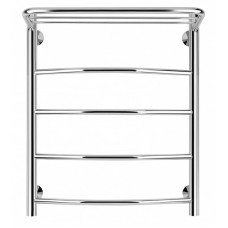 Полотенцесушитель электрический 670х632 ТЭН левый Secado Милан 1СП 4603777451097