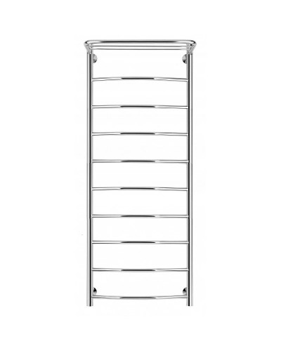 Полотенцесушитель электрический 1270х532 ТЭН левый Secado Милан 1СП 4603759406336
