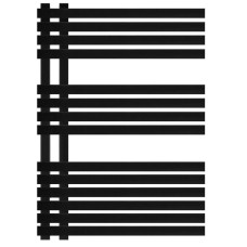 Полотенцесушитель электрический 870х700 ТЭН правый Secado Коредо 4673739253823