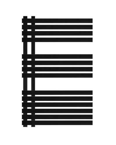 Полотенцесушитель электрический 1070х700 ТЭН левый Secado Коредо 4673739253762