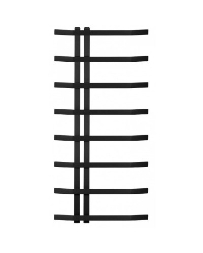 Полотенцесушитель электрический 1070х500 ТЭН правый Secado Милето 4673739253564