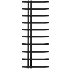 Полотенцесушитель электрический 1270х700 ТЭН левый Secado Милето 4673739253526