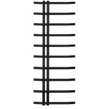 Полотенцесушитель электрический 1270х600 ТЭН правый Secado Милето 4673739253601
