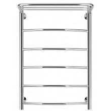 Полотенцесушитель электрический 870х532 ТЭН правый Secado Милан 1СП 4603759408972