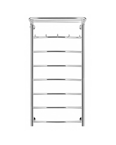 Полотенцесушитель электрический 1070х632 ТЭН левый Secado Милан 1КСП 4603777451332