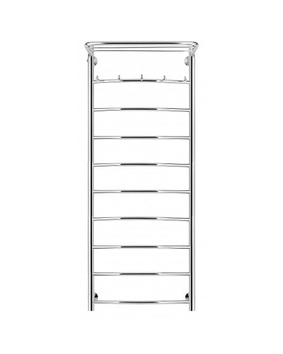 Полотенцесушитель электрический 1270х532 ТЭН левый Secado Милан 1КСП 4603759406374