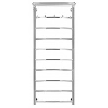 Полотенцесушитель электрический 1270х632 ТЭН левый Secado Милан 1КСП 4603777451370