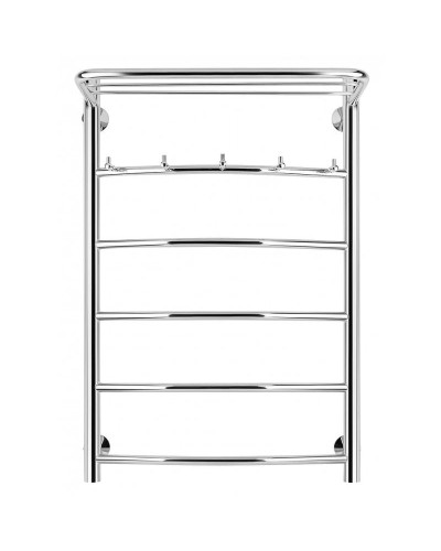 Полотенцесушитель электрический 870х432 ТЭН правый Secado Милан 1КСП 4603777451288