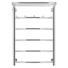 Полотенцесушитель электрический 870х532 ТЭН правый Secado Милан 1КСП 4603759409016