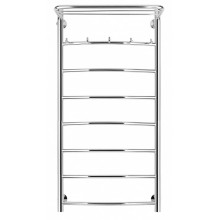 Полотенцесушитель электрический 1070х632 ТЭН правый Secado Милан 1КСП 4603777451349