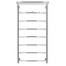 Полотенцесушитель электрический 1070х632 ТЭН правый Secado Милан 1КСП 4603777451349