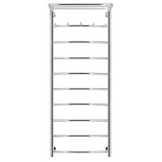 Полотенцесушитель электрический 1270х432 ТЭН правый Secado Милан 1КСП 4603777451363
