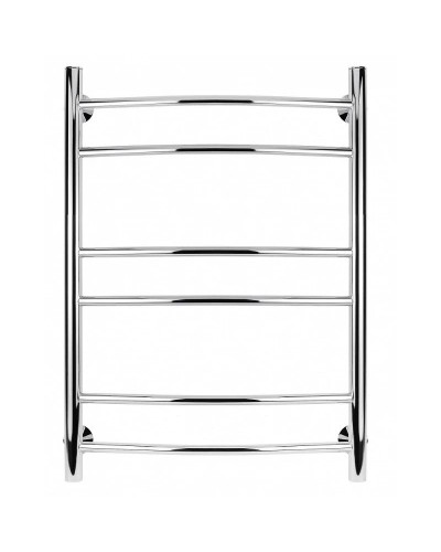 Полотенцесушитель электрический 670х432 ТЭН левый Secado Милан 2 4603777451394