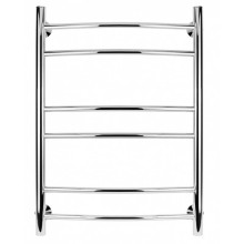 Полотенцесушитель электрический 670х632 ТЭН правый Secado Милан 2 4603777451424