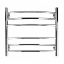 Полотенцесушитель электрический 670х432 ТЭН левый Secado Милан 3 4603777451554