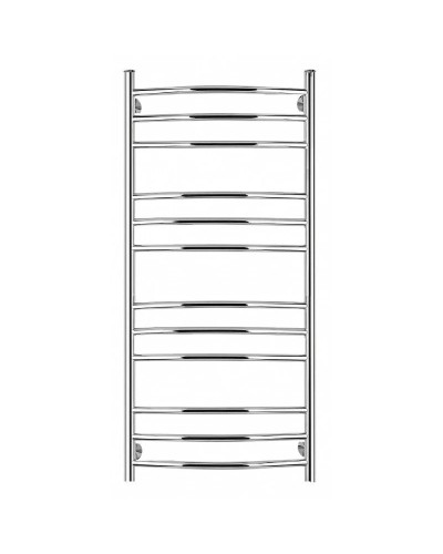 Полотенцесушитель электрический 1270х632 ТЭН левый Secado Милан 3 4603777451691