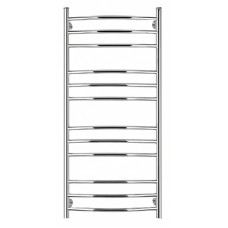 Полотенцесушитель электрический 1270х432 ТЭН правый Secado Милан 3 4603777451684