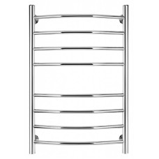 Полотенцесушитель электрический 670х632 ТЭН левый Secado Милан 4 4603777451738