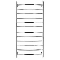 Полотенцесушитель электрический 1070х632 ТЭН левый Secado Милан 4 4603777451813