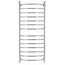 Полотенцесушитель электрический 1270х532 ТЭН левый Secado Милан 4 4603759406497