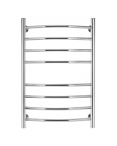 Полотенцесушитель электрический 670х432 ТЭН правый Secado Милан 4 4603777451721