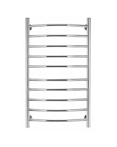 Полотенцесушитель электрический 870х532 ТЭН правый Secado Милан 4 4603759409139