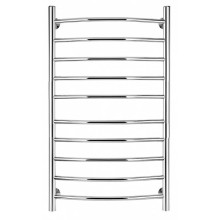 Полотенцесушитель электрический 870х632 ТЭН правый Secado Милан 4 4603777451783