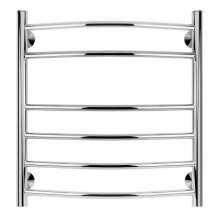 Полотенцесушитель электрический 670х432 ТЭН левый Secado Милан 5 4603777451875