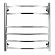 Полотенцесушитель электрический 670х432 ТЭН левый Secado Милан 5 4603777451875