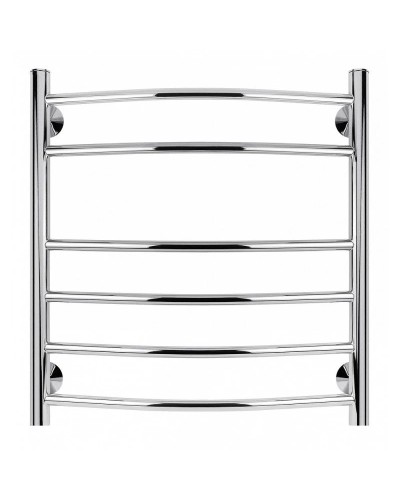 Полотенцесушитель электрический 670х532 ТЭН левый Secado Милан 5 4603759406510