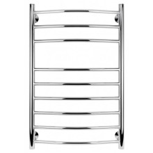 Полотенцесушитель электрический 870х532 ТЭН левый Secado Милан 5 4603759403335