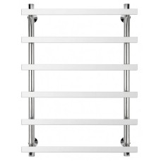 Полотенцесушитель электрический 870х500 ТЭН левый Secado Понтида 1 4603777456504