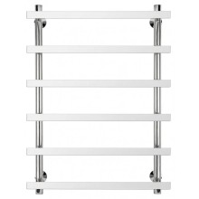 Полотенцесушитель электрический 870х600 ТЭН левый Secado Понтида 1 4603759403373