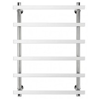 Полотенцесушитель электрический 870х500 ТЭН правый Secado Понтида 1 4603777456511