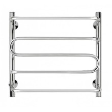 Полотенцесушитель электрический 670х632 ТЭН левый Secado Валенсия 2 4603777453916