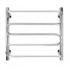 Полотенцесушитель электрический 670х632 ТЭН левый Secado Валенсия 2 4603777453916