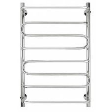 Полотенцесушитель электрический 870х532 ТЭН левый Secado Валенсия 2 4603759402574