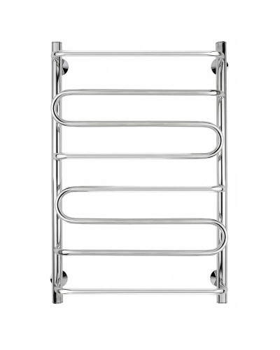 Полотенцесушитель электрический 870х532 ТЭН левый Secado Валенсия 2 4603759402574